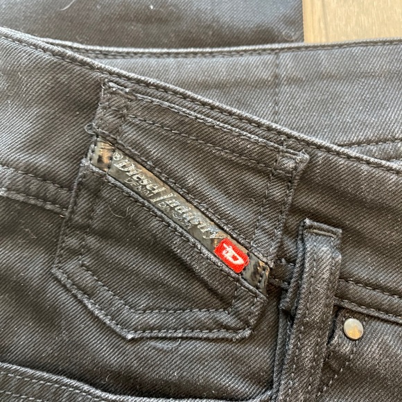 Diesel jeans - Picture 5 of 6